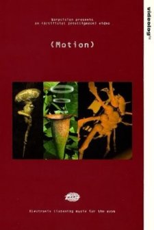 Motion (2001) afişi