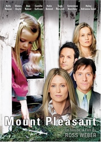 Mount Pleasant (2006) afişi Mount Pleasant (2006) afişi