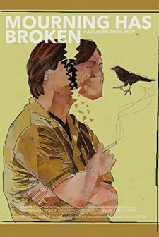 Mourning Has Broken (2013) afişi
