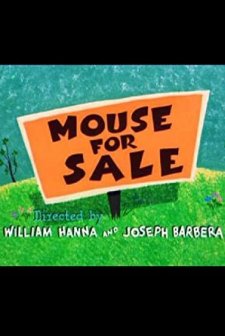 Mouse For Sale