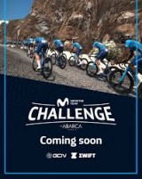 Movistar Team (2020) afişi Movistar Team (2020) afişi