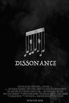 Méprises (2018) afişi