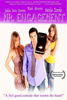 Mr. Engagement