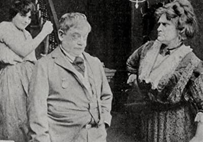 Mr. Jack, A Hallroom Hero (1916) afişi Mr. Jack, A Hallroom Hero (1916) afişi