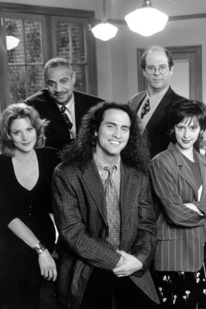 Mr. Rhodes (1996) afişi Mr. Rhodes (1996) afişi