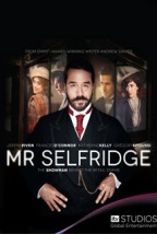 Mr. Selfridge
