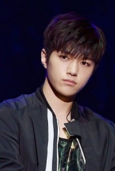 Mr. Shark (2017) afişi