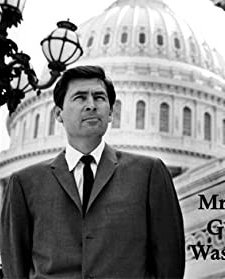 Mr. Smith Goes To Washington