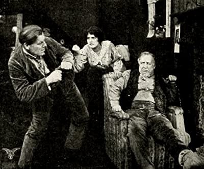Mrs. 'enry 'awkins (1912) afişi Mrs. 'enry 'awkins (1912) afişi