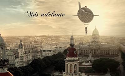 Más Adelante (2010) afişi Más Adelante (2010) afişi
