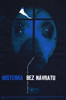 Místenka Bez Návratu (1965) afişi