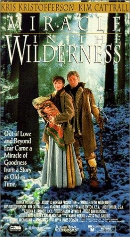 Mucize ve Wilderness (1991) afişi Mucize ve Wilderness (1991) afişi