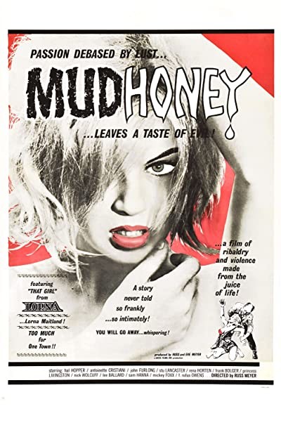 Mudhoney