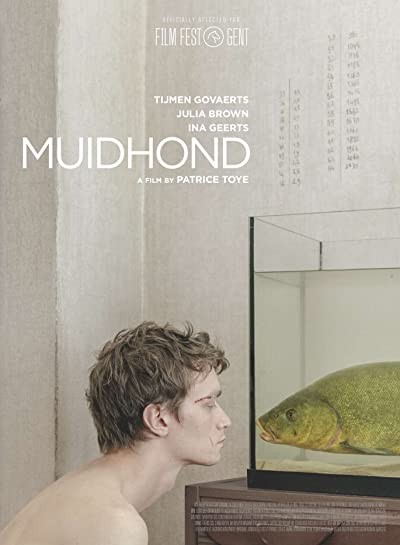Muidhond (2019) afişi Muidhond (2019) afişi