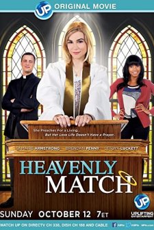 Mükemmel Eşleşme (2014) afişi