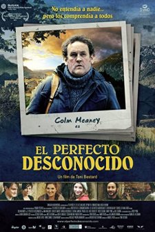 Mükemmel Yabancı (2011) afişi