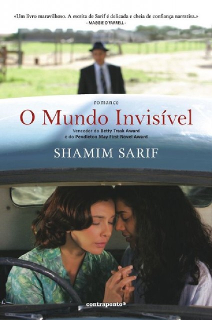 Invisible World (2011) afişi
