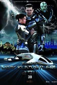 Murat Kaptan (2015) afişi