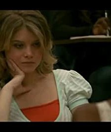 Murder 101: College Can Be Murder (2007) afişi