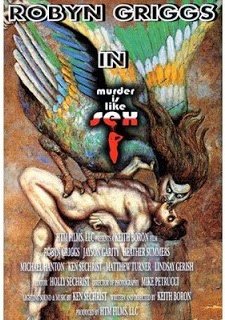 Murder ıs Like Sex (2009) afişi