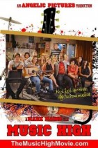Music High (2011) afişi Music High (2011) afişi