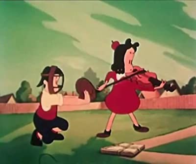 Musica-Lulu (1947) afişi Musica-Lulu (1947) afişi