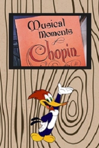 Musical Moments From Chopin (1946) afişi Musical Moments From Chopin (1946) afişi