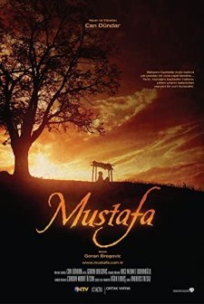 Mustafa (2008) afişi