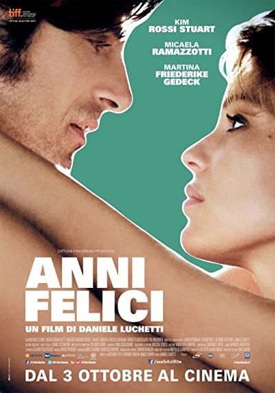 Mutlu Yıllarımız (2013) afişi Mutlu Yıllarımız (2013) afişi