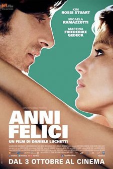 Mutlu Yıllarımız (2013) afişi