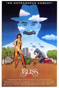 Mutluluk (1985) afişi