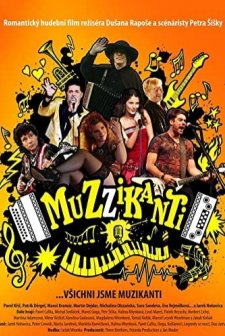 Muzzikanti (2017) afişi