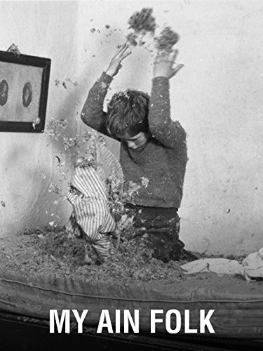 My Ain Folk (1973) afişi My Ain Folk (1973) afişi