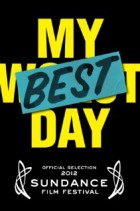 My Best Day afişi