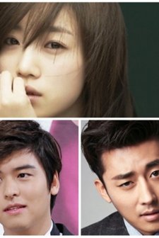 My Boss, The Beginning