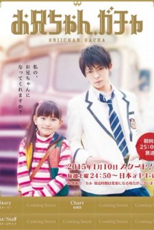 My Capsule Toy Brothers