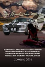 My Heart Dies with You: Hearts Journey (2016) afişi