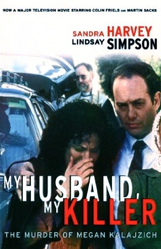 My Husband My Killer (2001) afişi My Husband My Killer (2001) afişi
