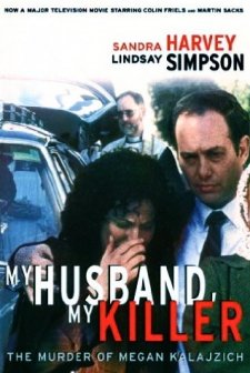 My Husband My Killer (2001) afişi