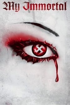 My Immortal: The Vampires of Berlin (2015) afişi