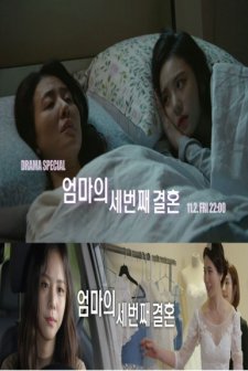 My Mother's Third Marriage