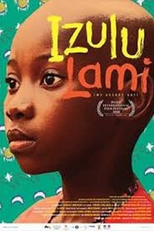 My Secret Sky (2008) afişi