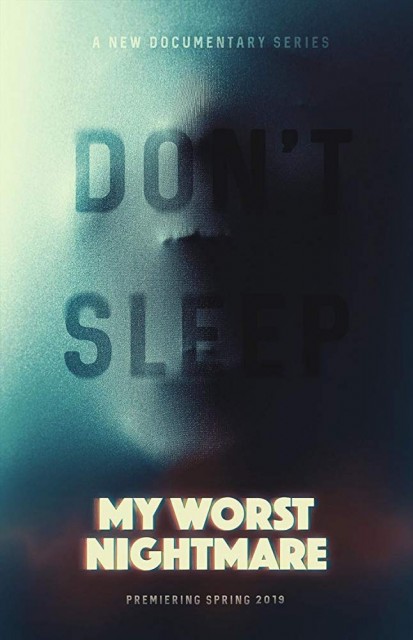 My Worst Nightmare afişi