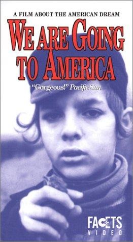 My yedem v Ameriku (1992) afişi My yedem v Ameriku (1992) afişi