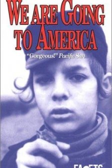 My yedem v Ameriku (1992) afişi