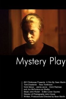 Mystery Play (2001) afişi