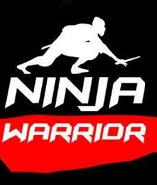 Ninja Warrior afişi