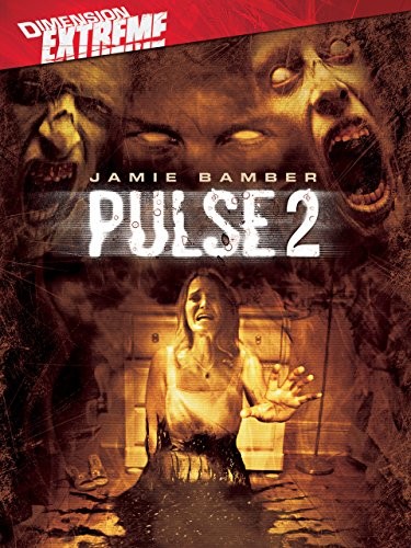 Nabız 2 (2008) afişi Nabız 2 (2008) afişi
