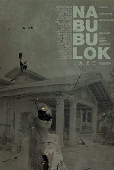 Nabubulok (2017) afişi