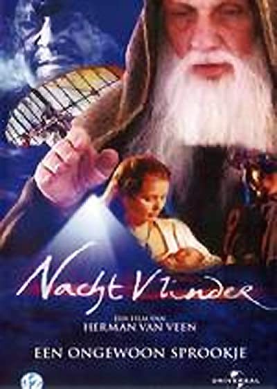 Nachtvlinder (1999) afişi Nachtvlinder (1999) afişi
